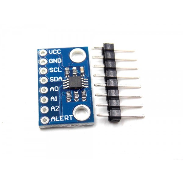 MCP9808 I2C Temperature Sensor MCP9808MOD